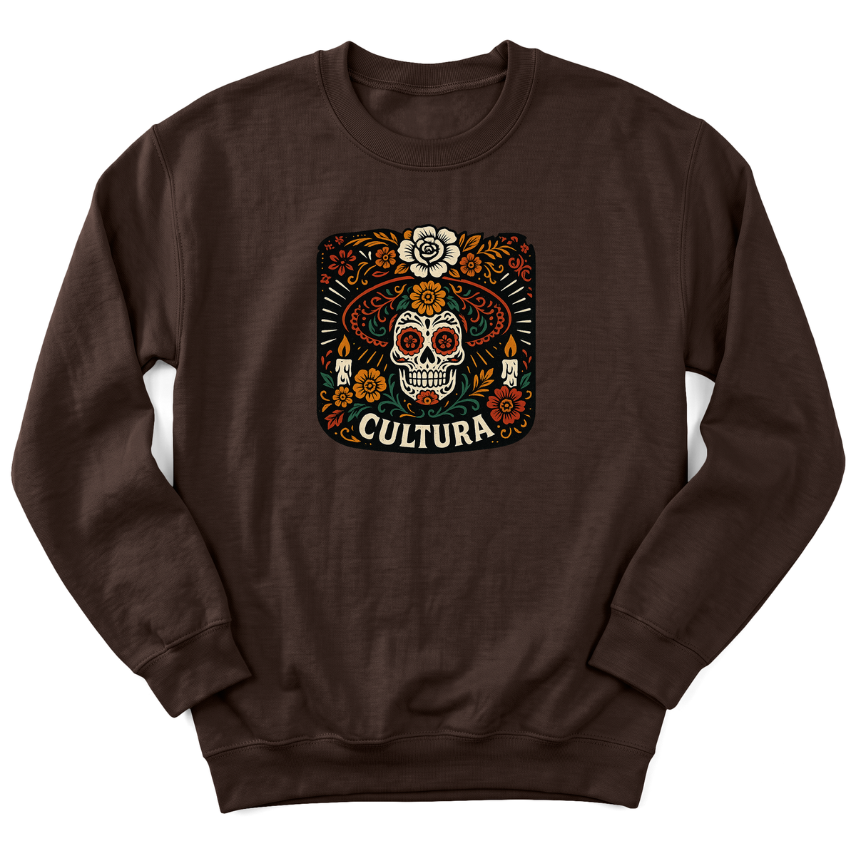 Cultura Estampada — Dark Chocolate