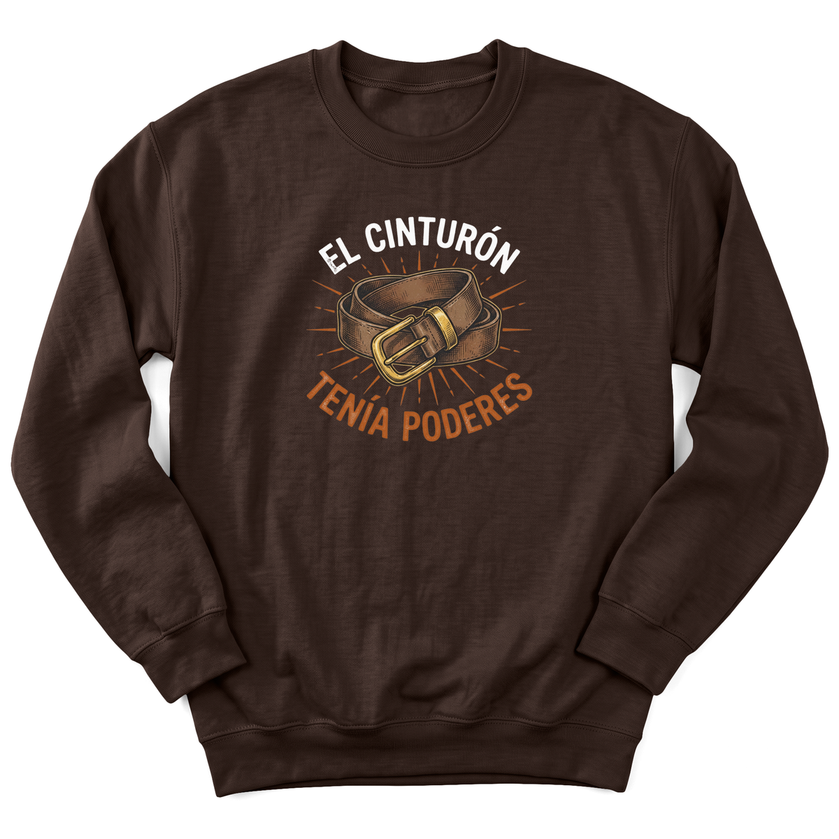 Cultura Estampada — Dark Chocolate
