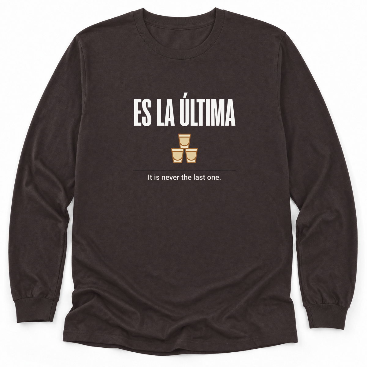Cultura Estampada — Dark Chocolate