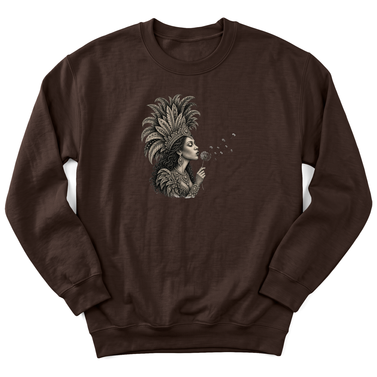 Cultura Estampada — Dark Chocolate