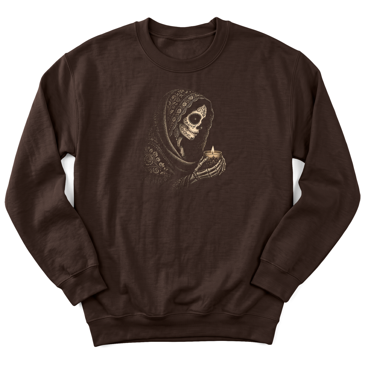 Cultura Estampada — Dark Chocolate