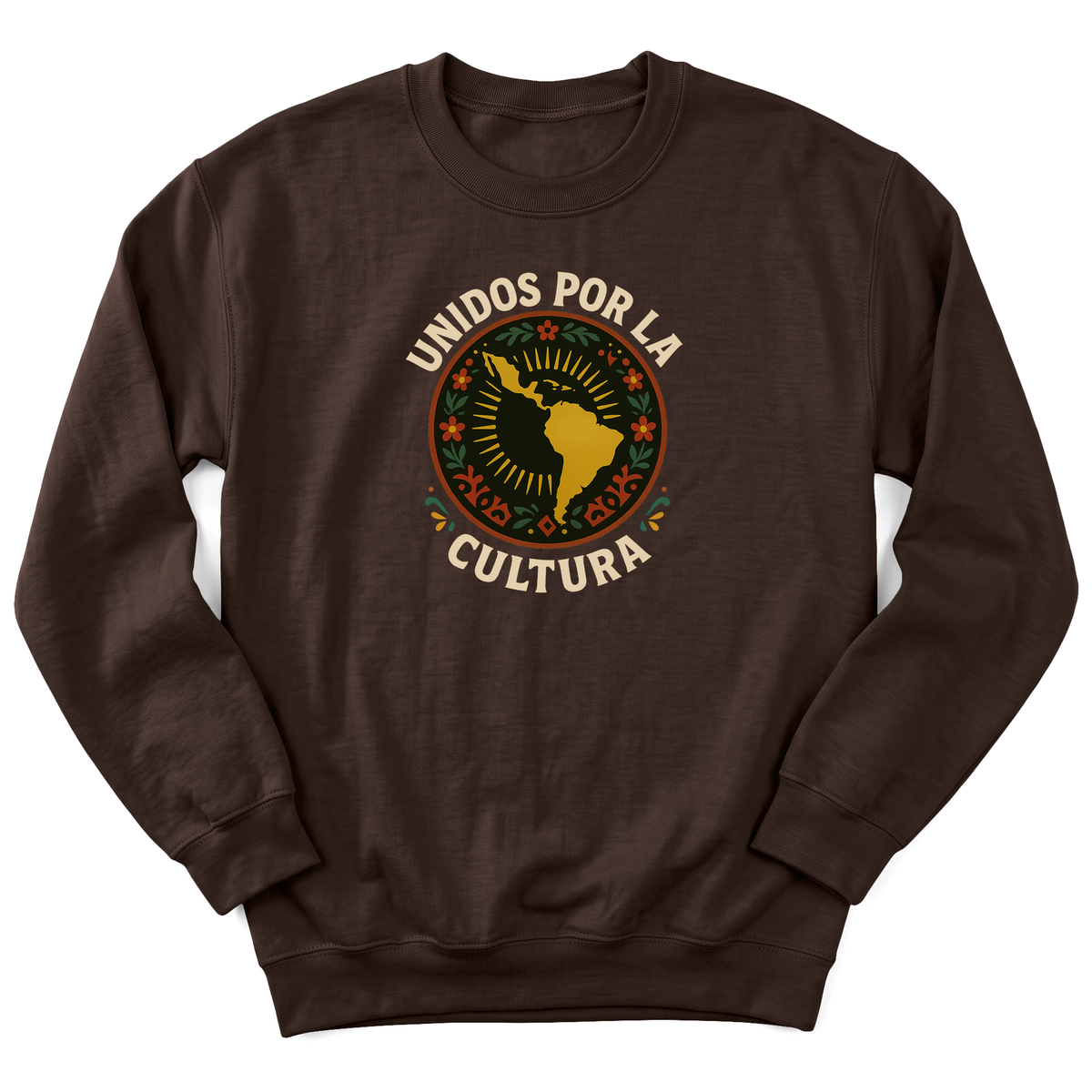 Cultura Estampada — Dark Chocolate