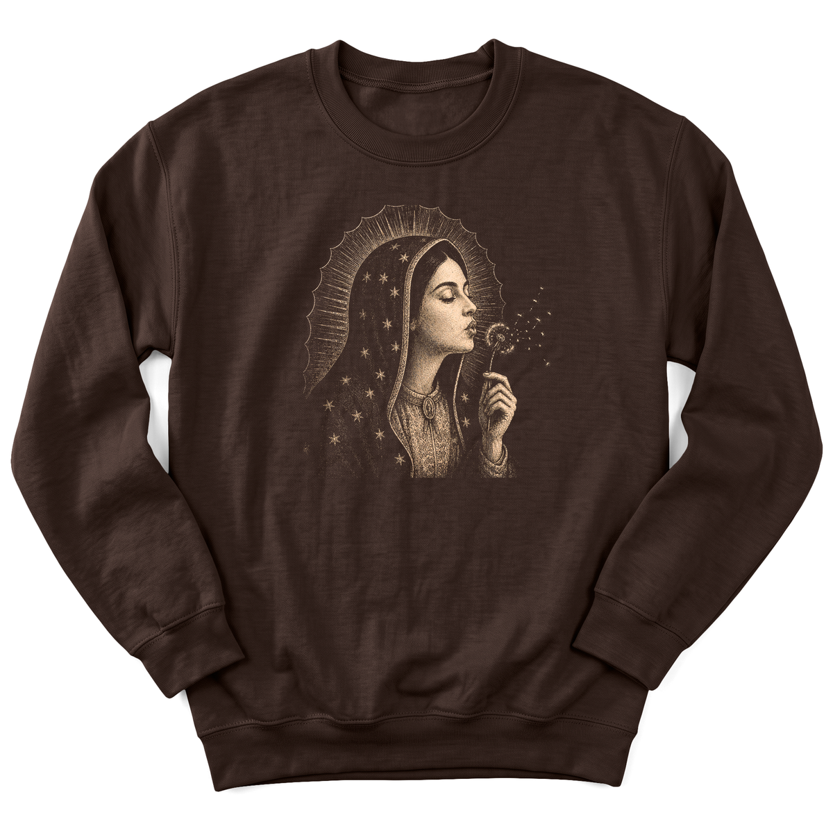 Cultura Estampada — Dark Chocolate