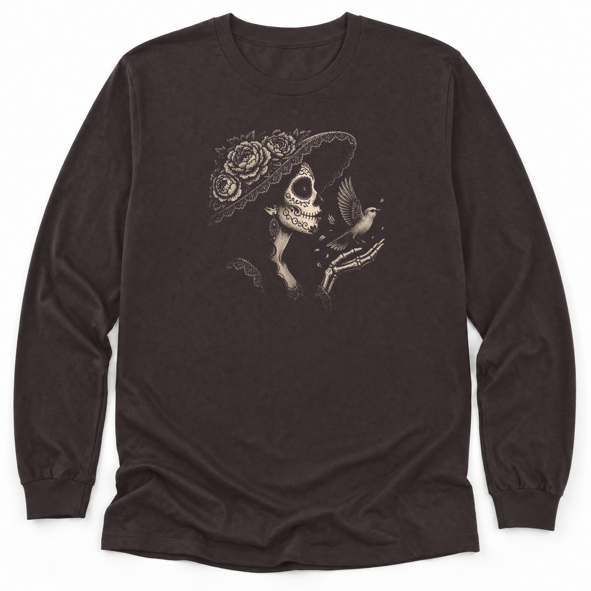 Cultura Estampada — Dark Chocolate