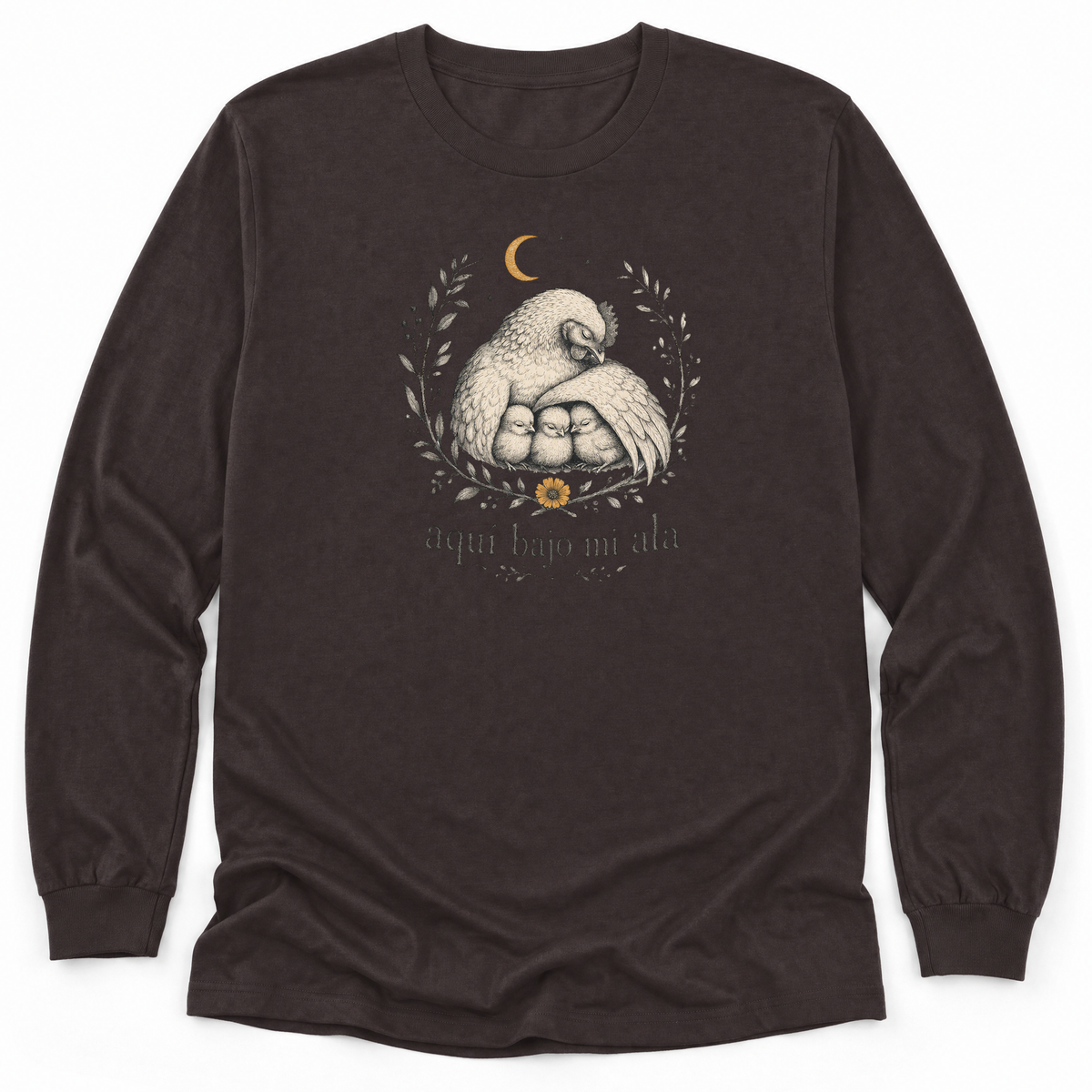 Cultura Estampada — Dark Chocolate