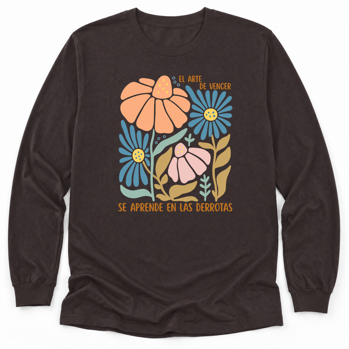 Cultura Estampada — Dark Chocolate