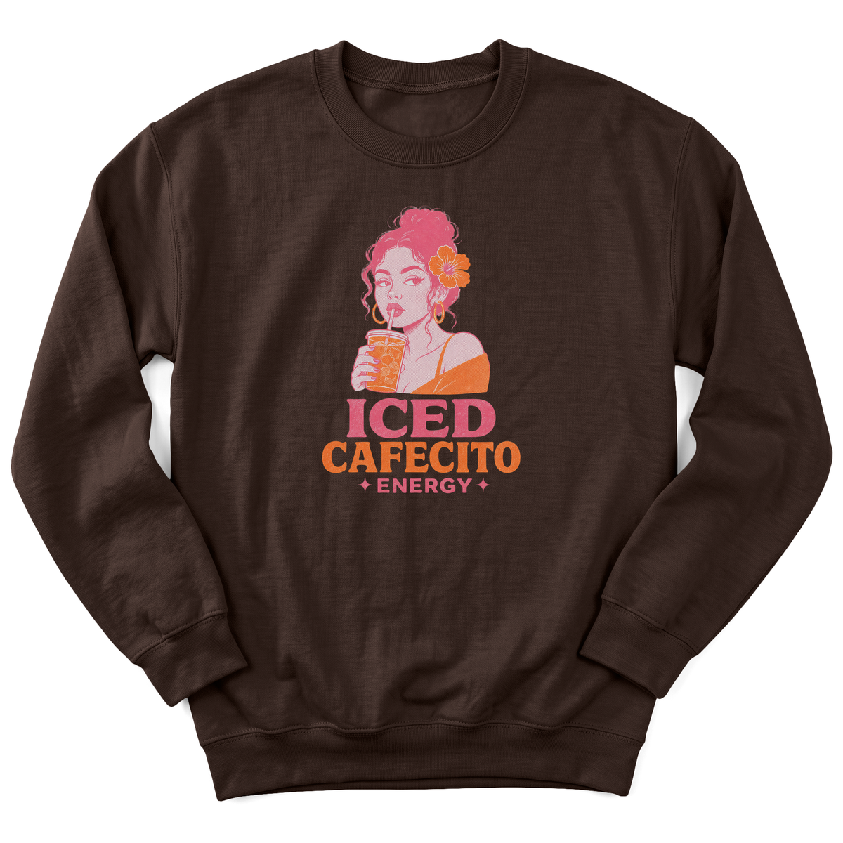 Cultura Estampada — Dark Chocolate