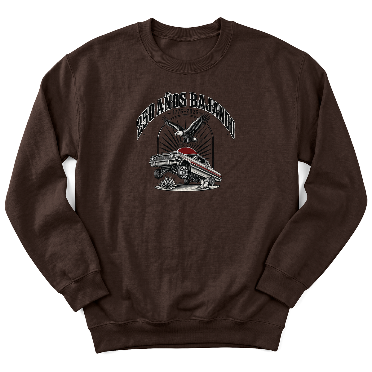Cultura Estampada — Dark Chocolate