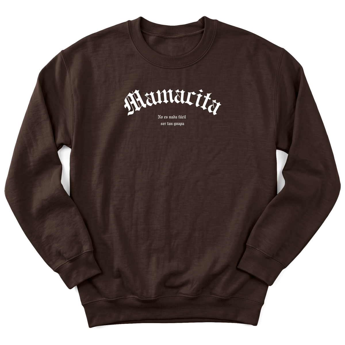 Cultura Estampada — Dark Chocolate