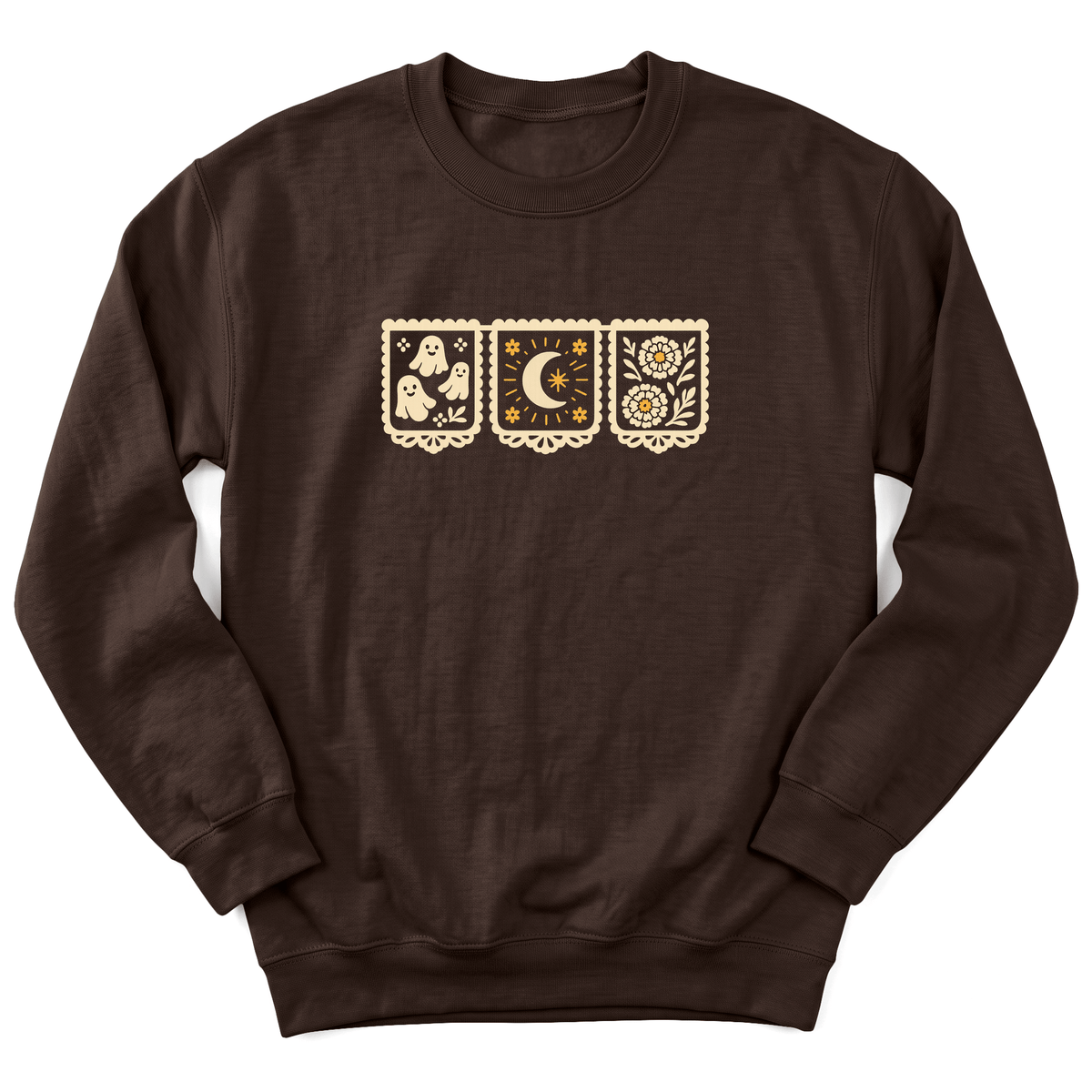 Cultura Estampada — Dark Chocolate