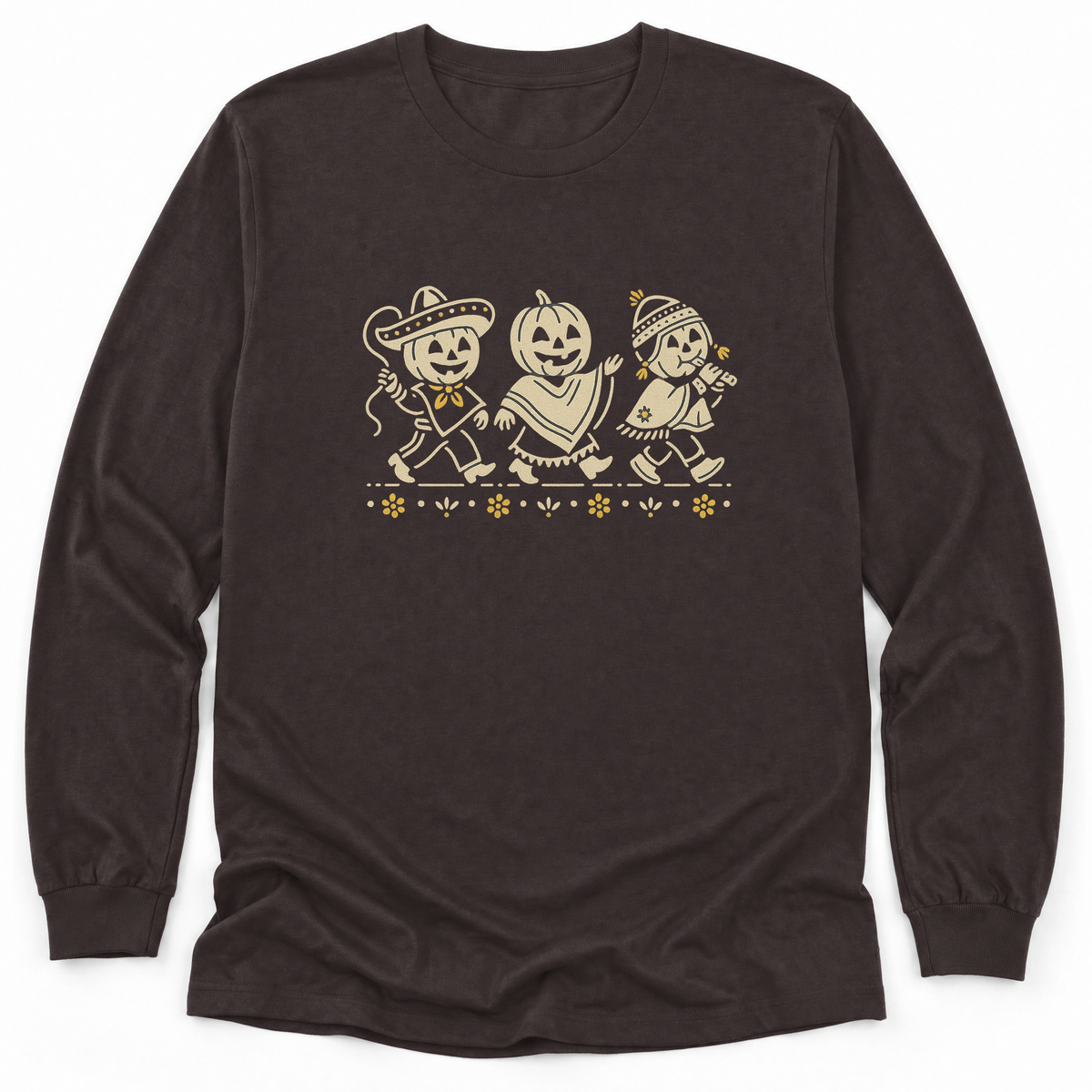 Cultura Estampada — Dark Chocolate