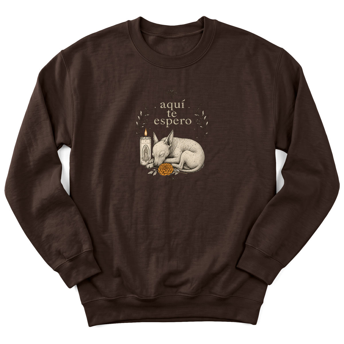 Cultura Estampada — Dark Chocolate