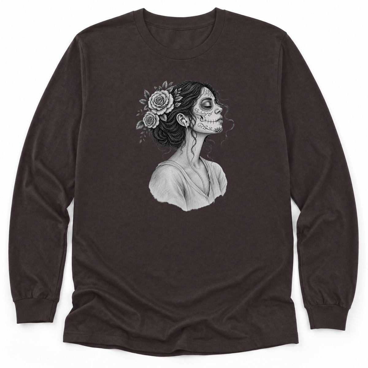 Cultura Estampada — Dark Chocolate