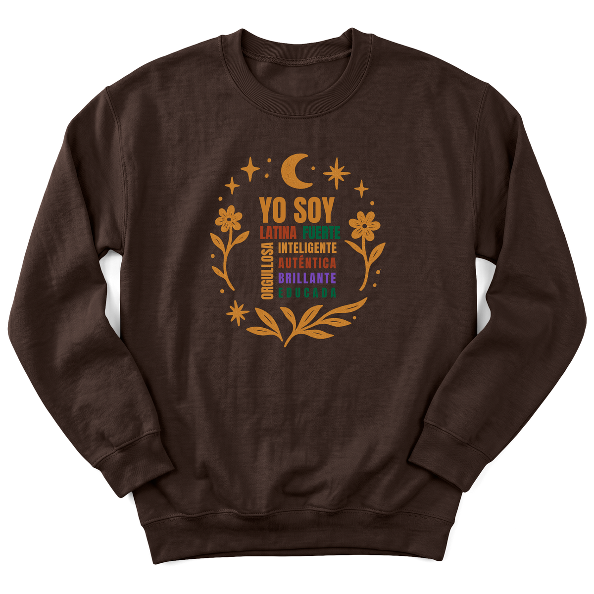 Cultura Estampada — Dark Chocolate