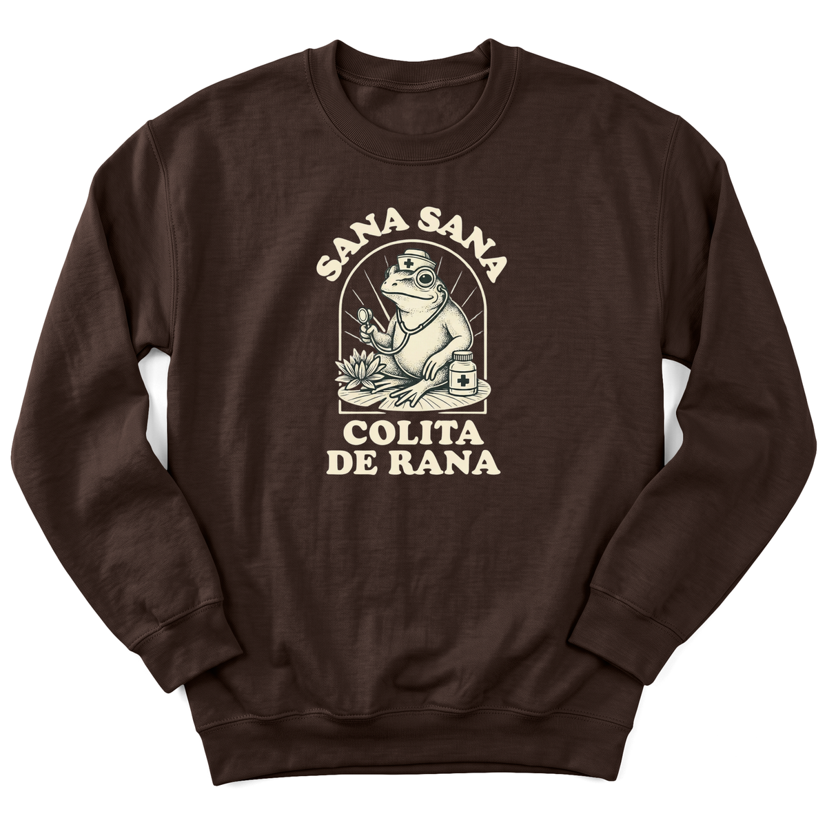 Cultura Estampada — Dark Chocolate