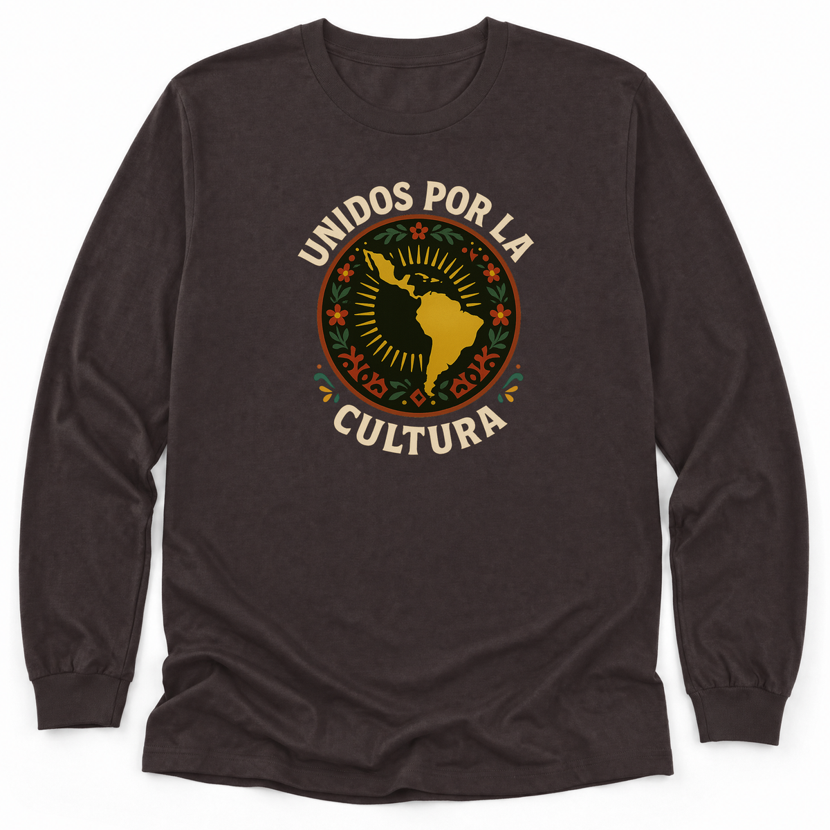 Cultura Estampada — Dark Chocolate