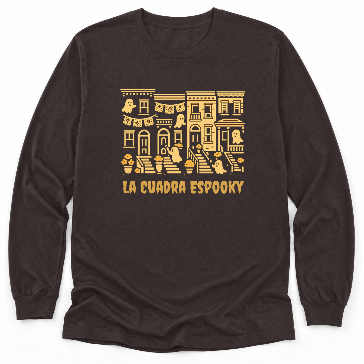 Cultura Estampada — Dark Chocolate