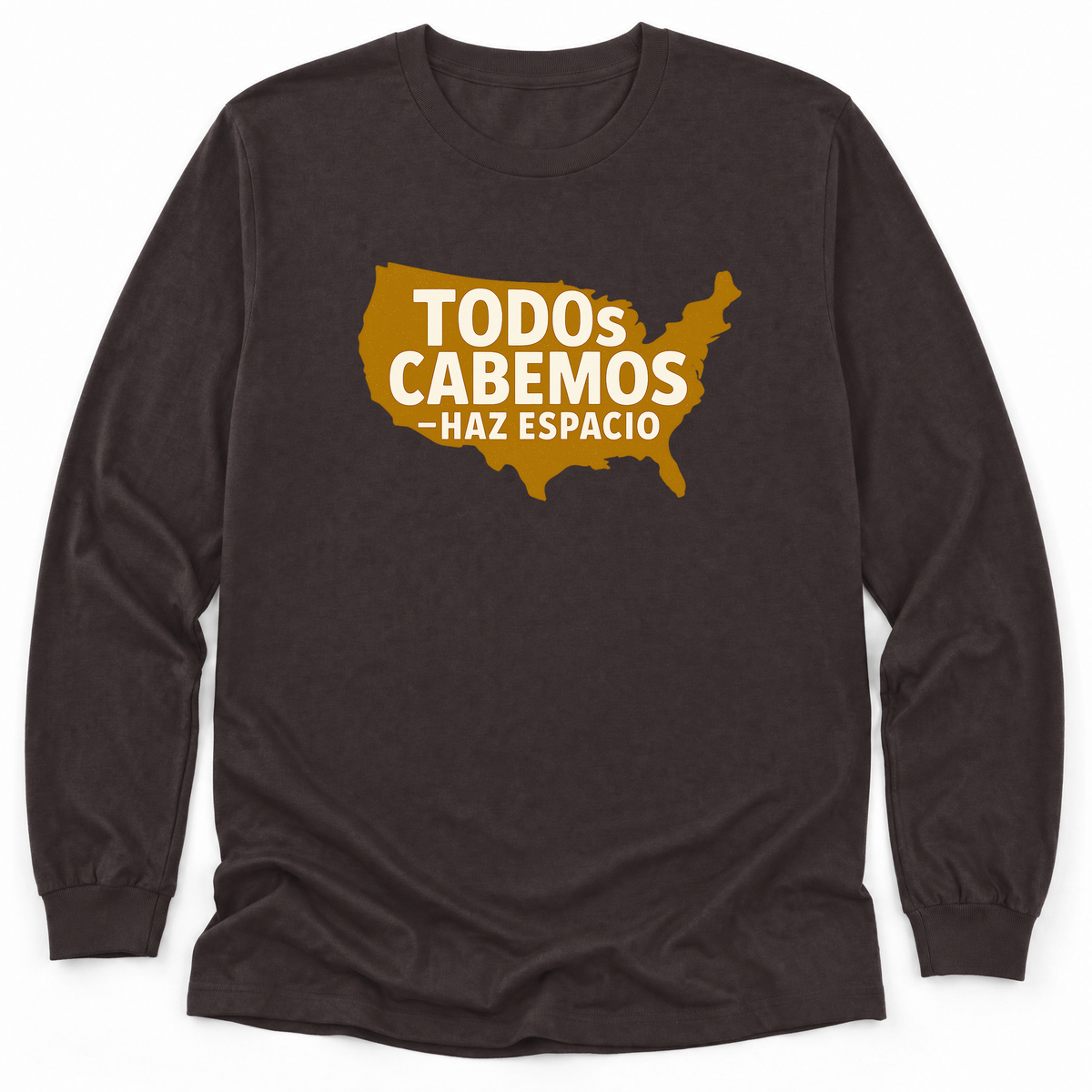 Cultura Estampada — Dark Chocolate