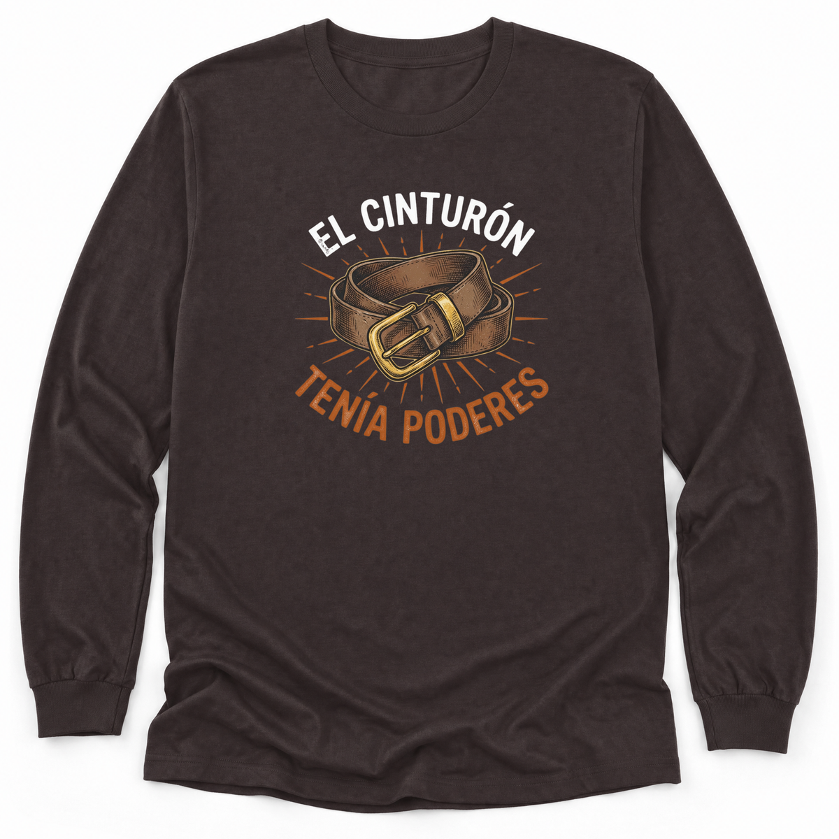 Cultura Estampada — Dark Chocolate