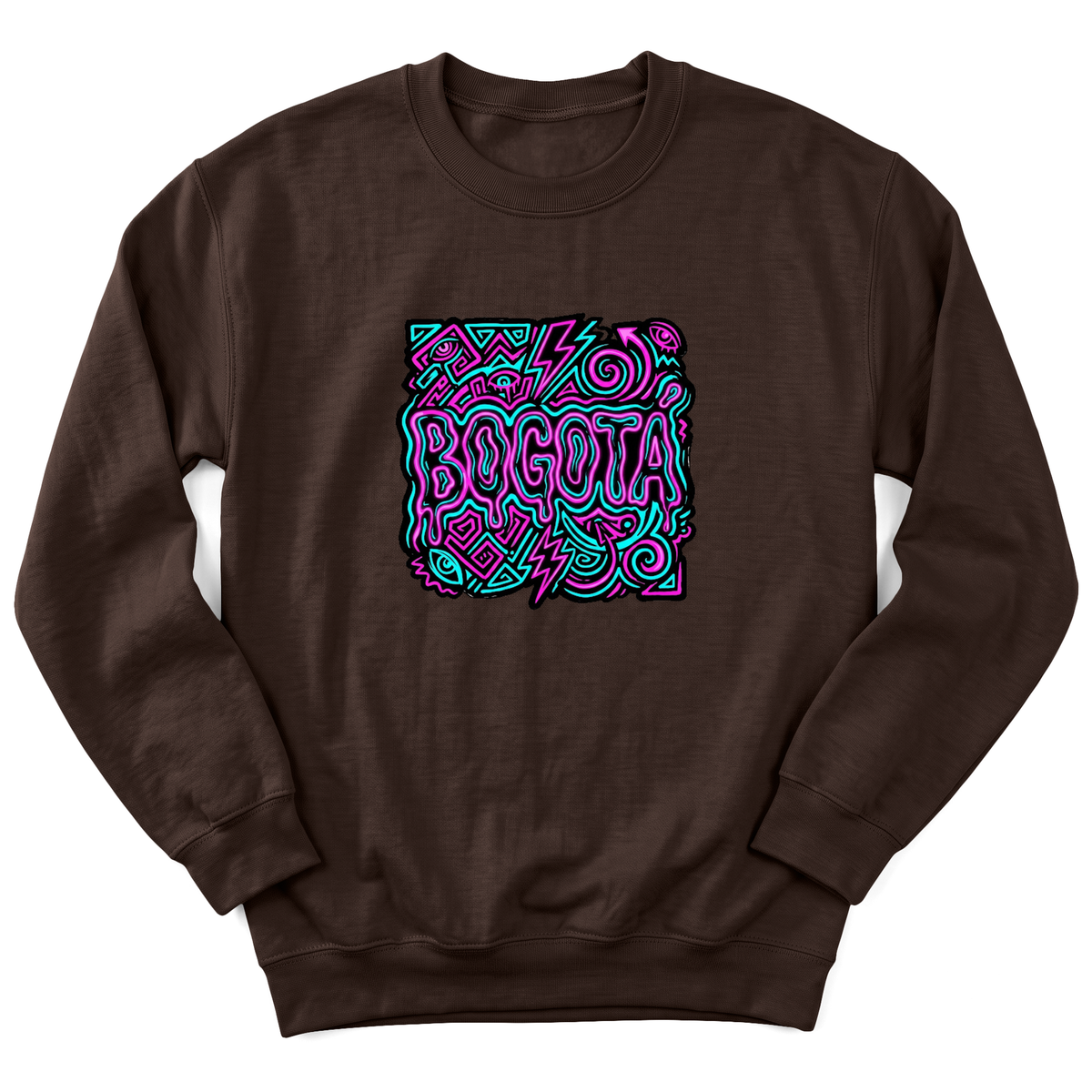 Cultura Estampada — Dark Chocolate