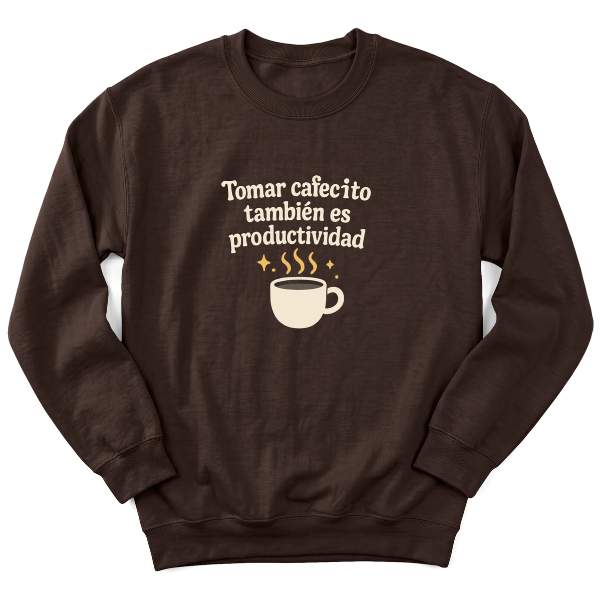 Cultura Estampada — Dark Chocolate