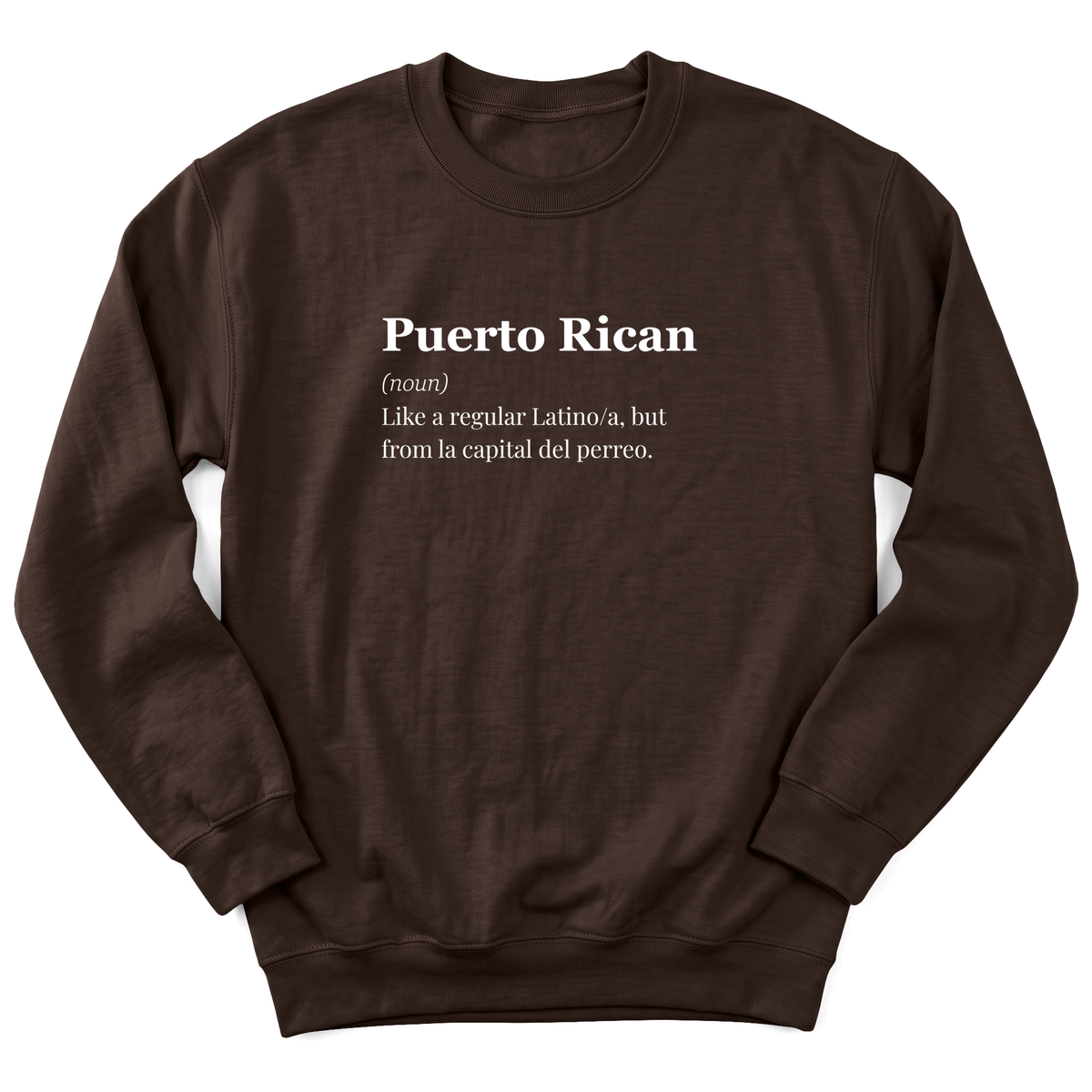 Cultura Estampada — Dark Chocolate