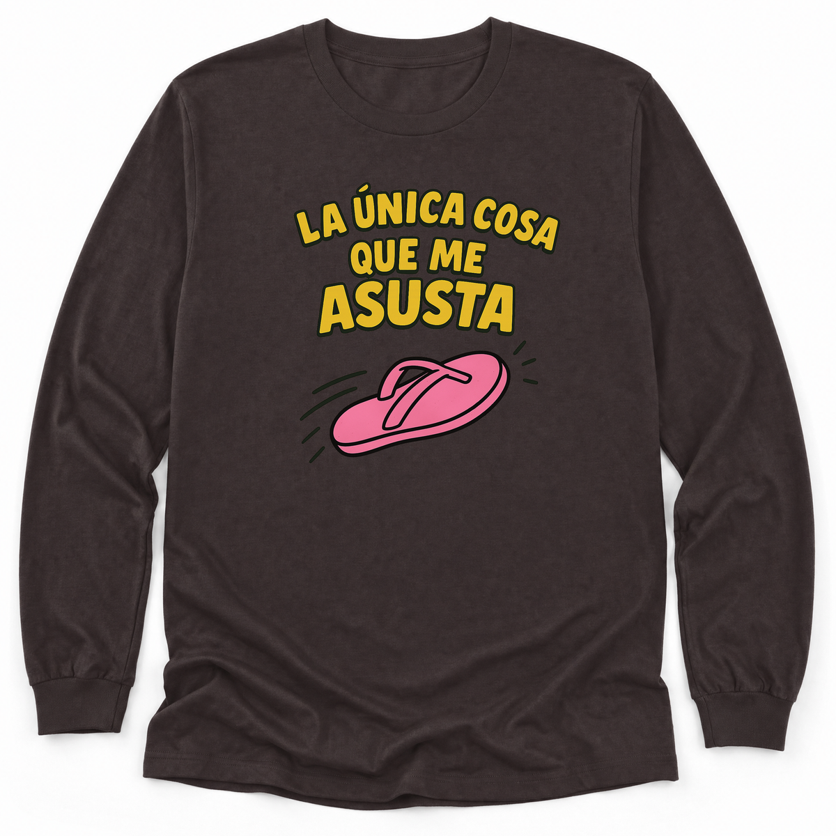 Cultura Estampada — Dark Chocolate