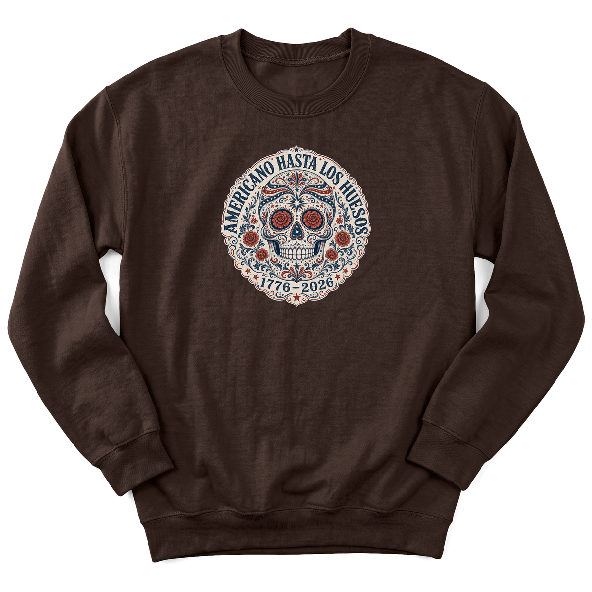 Cultura Estampada — Dark Chocolate