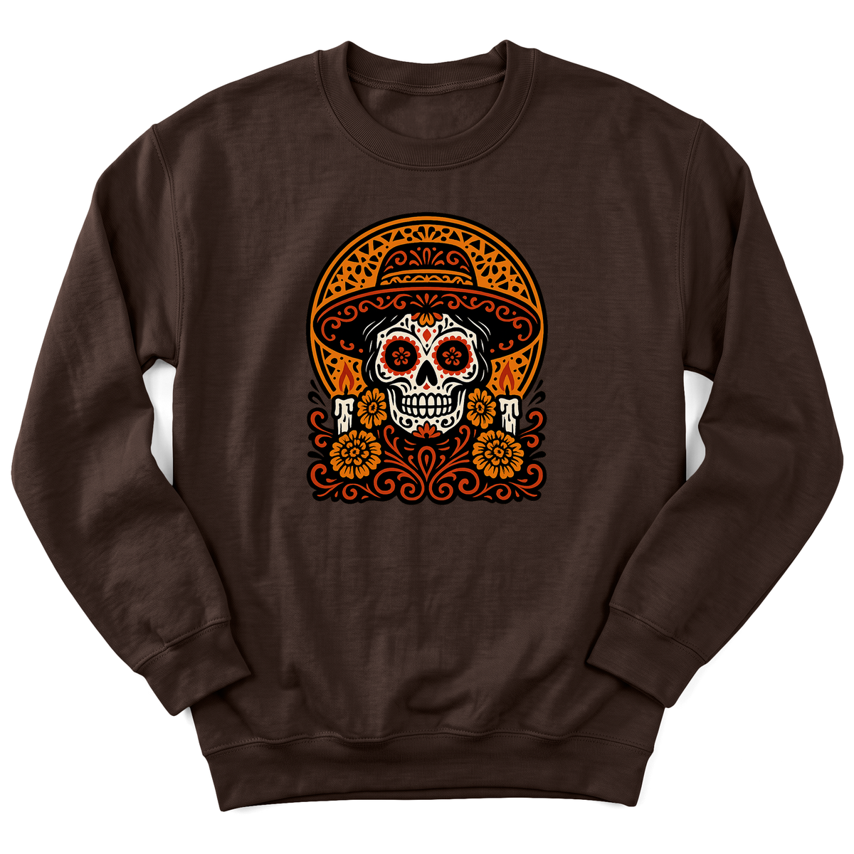 Cultura Estampada — Dark Chocolate