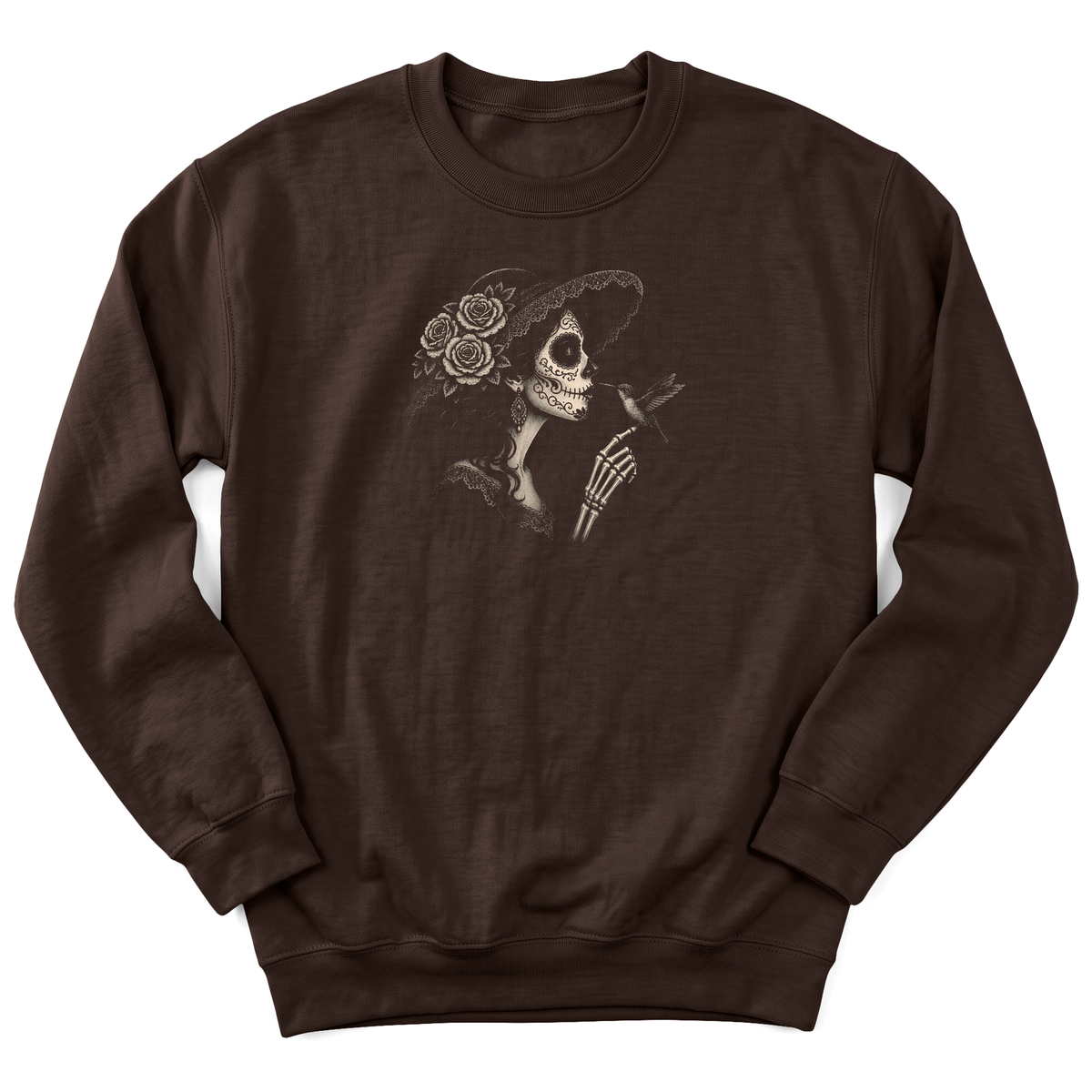 Cultura Estampada — Dark Chocolate
