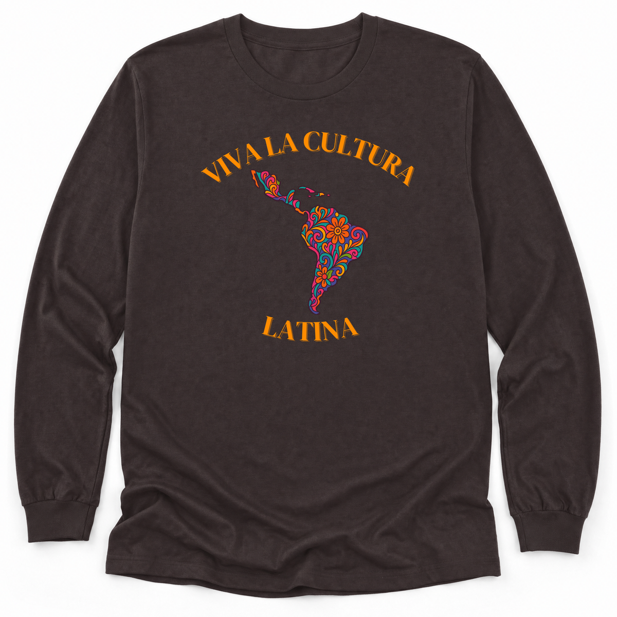 Cultura Estampada — Dark Chocolate