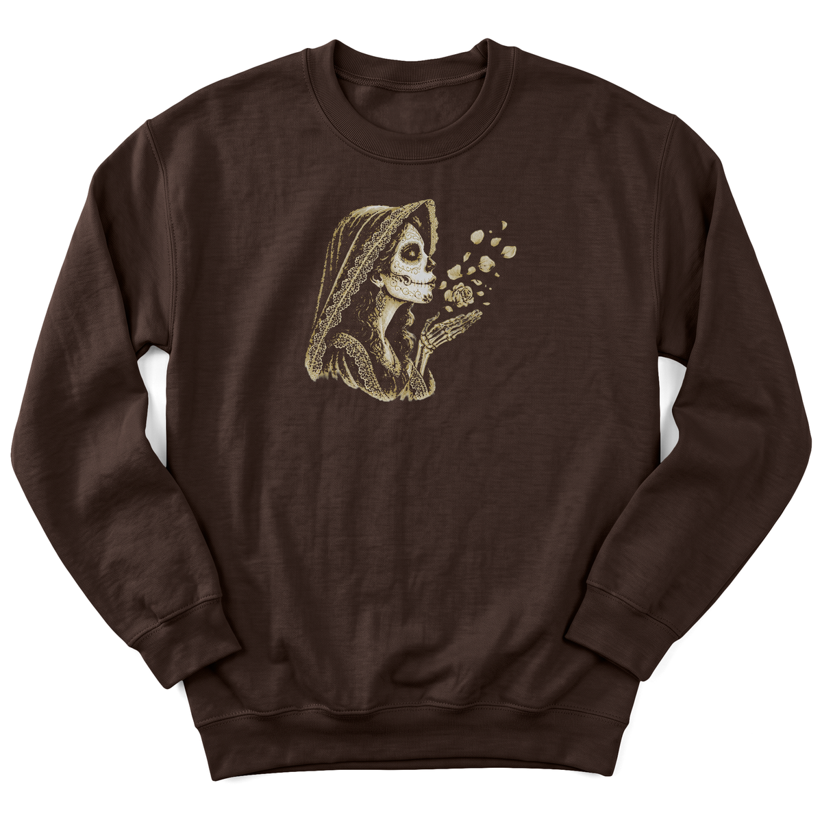 Cultura Estampada — Dark Chocolate