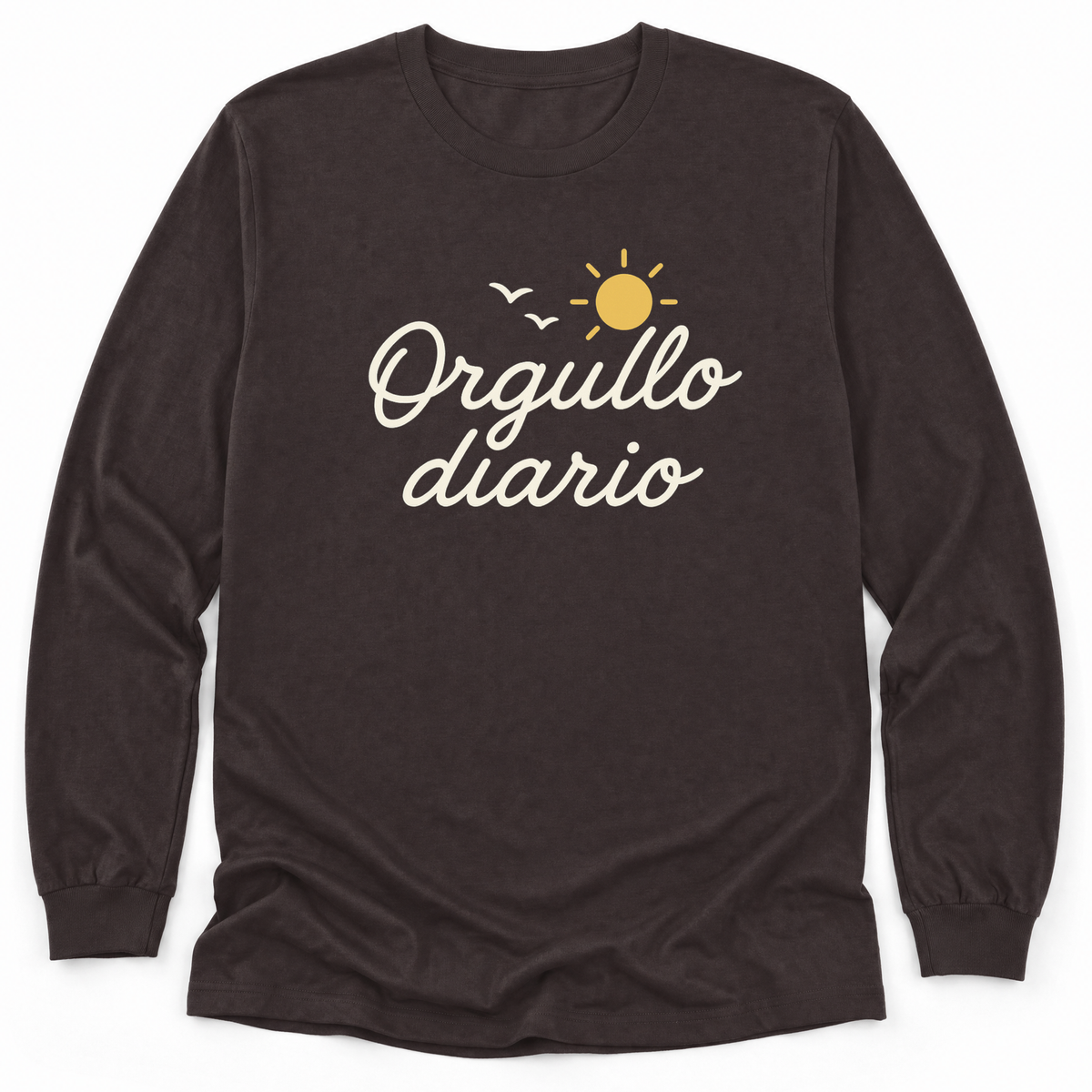 Cultura Estampada — Dark Chocolate