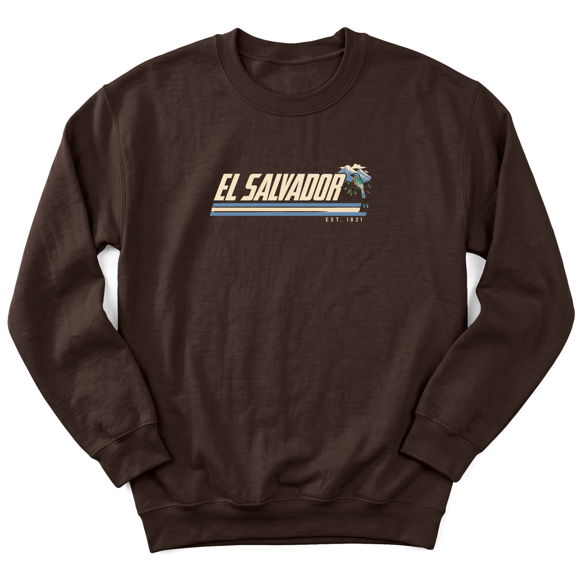 Cultura Estampada — Dark Chocolate