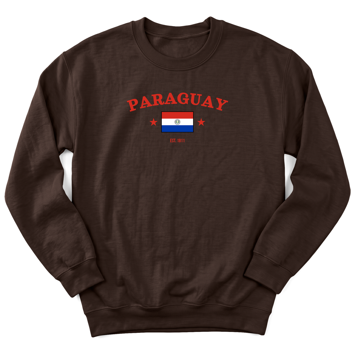 Cultura Estampada — Dark Chocolate