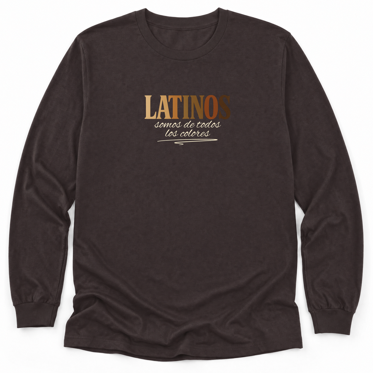 Cultura Estampada — Dark Chocolate
