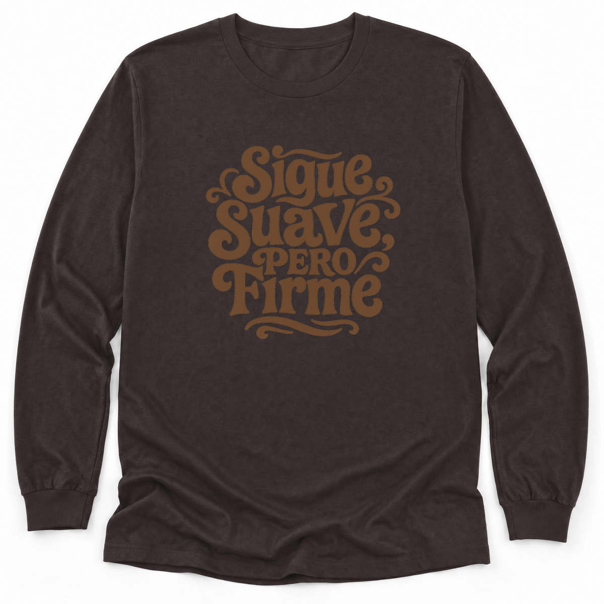 Cultura Estampada — Dark Chocolate