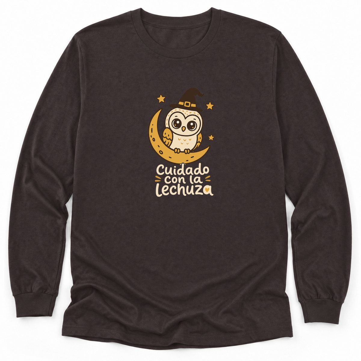 Cultura Estampada — Dark Chocolate
