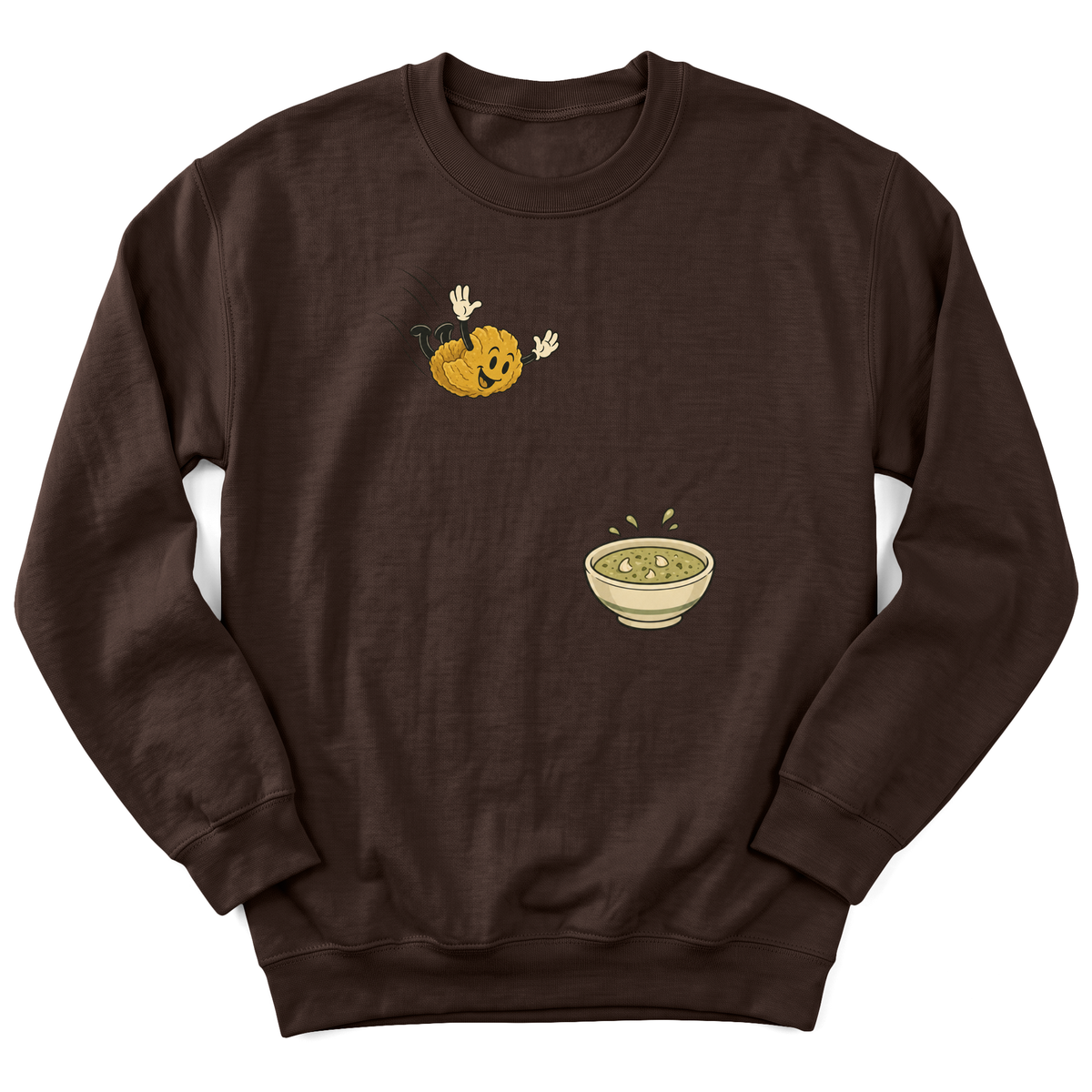 Cultura Estampada — Dark Chocolate