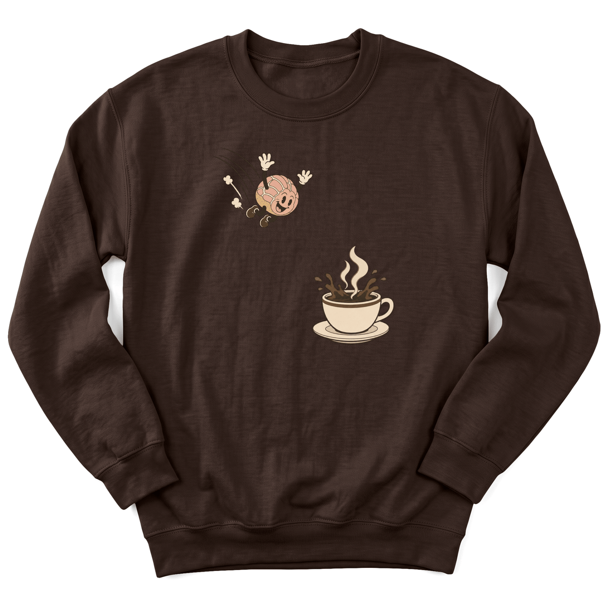 Cultura Estampada — Dark Chocolate