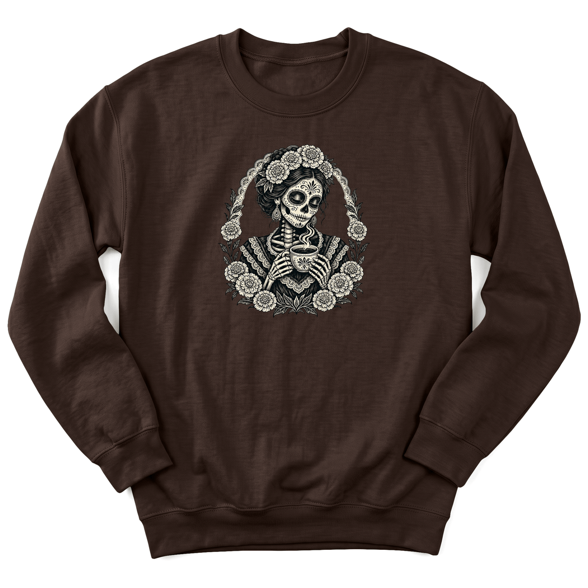 Cultura Estampada — Dark Chocolate