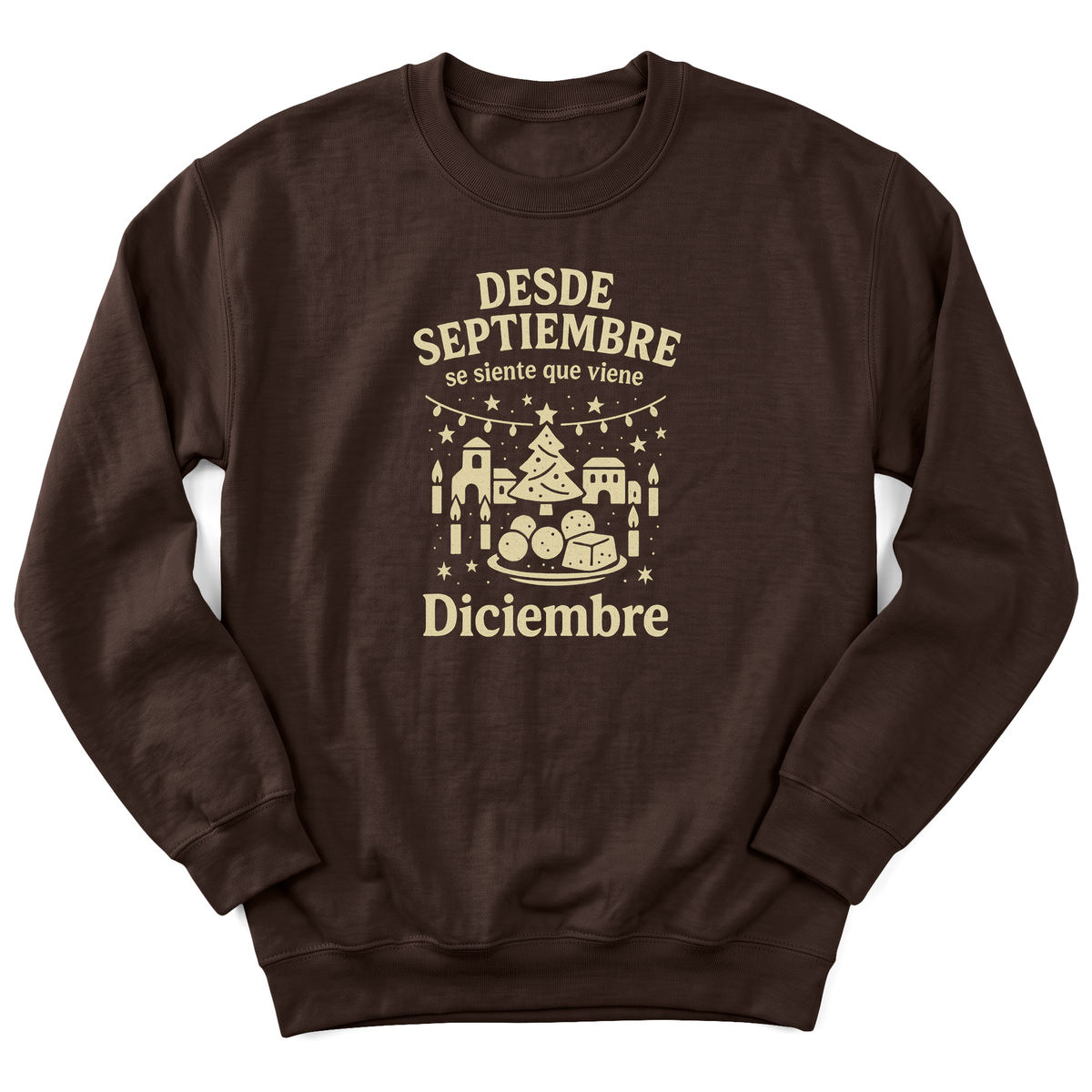 Cultura Estampada — Dark Chocolate