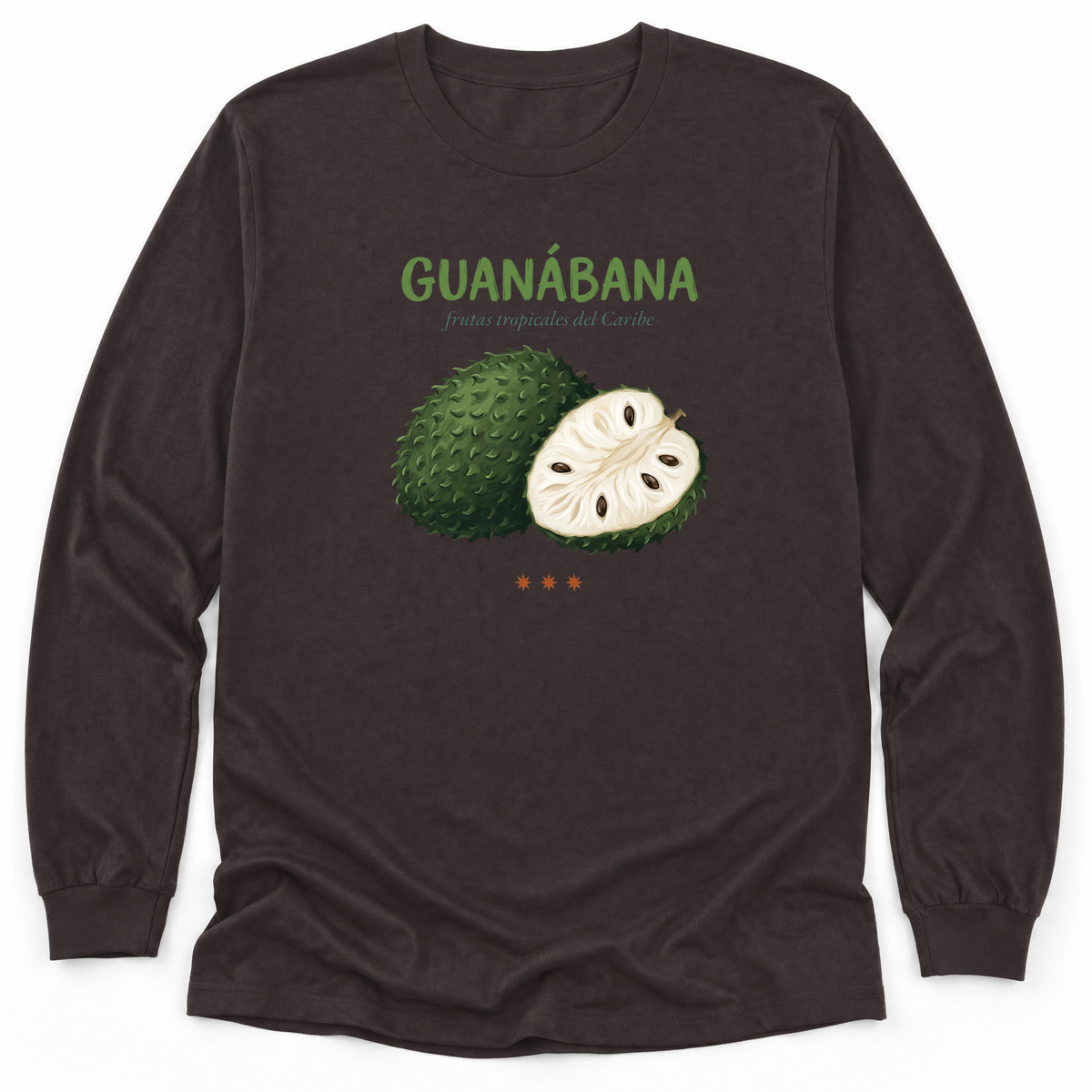 Cultura Estampada — Dark Chocolate