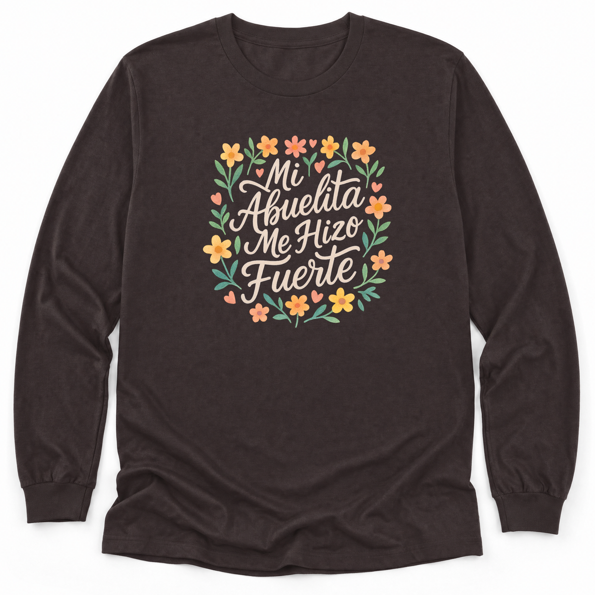 Cultura Estampada — Dark Chocolate