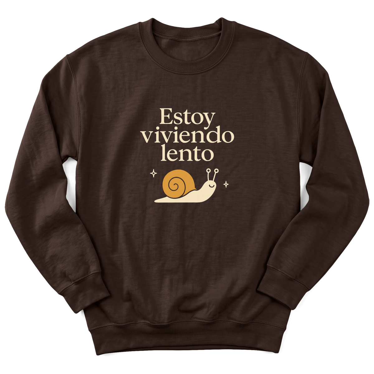 Cultura Estampada — Dark Chocolate