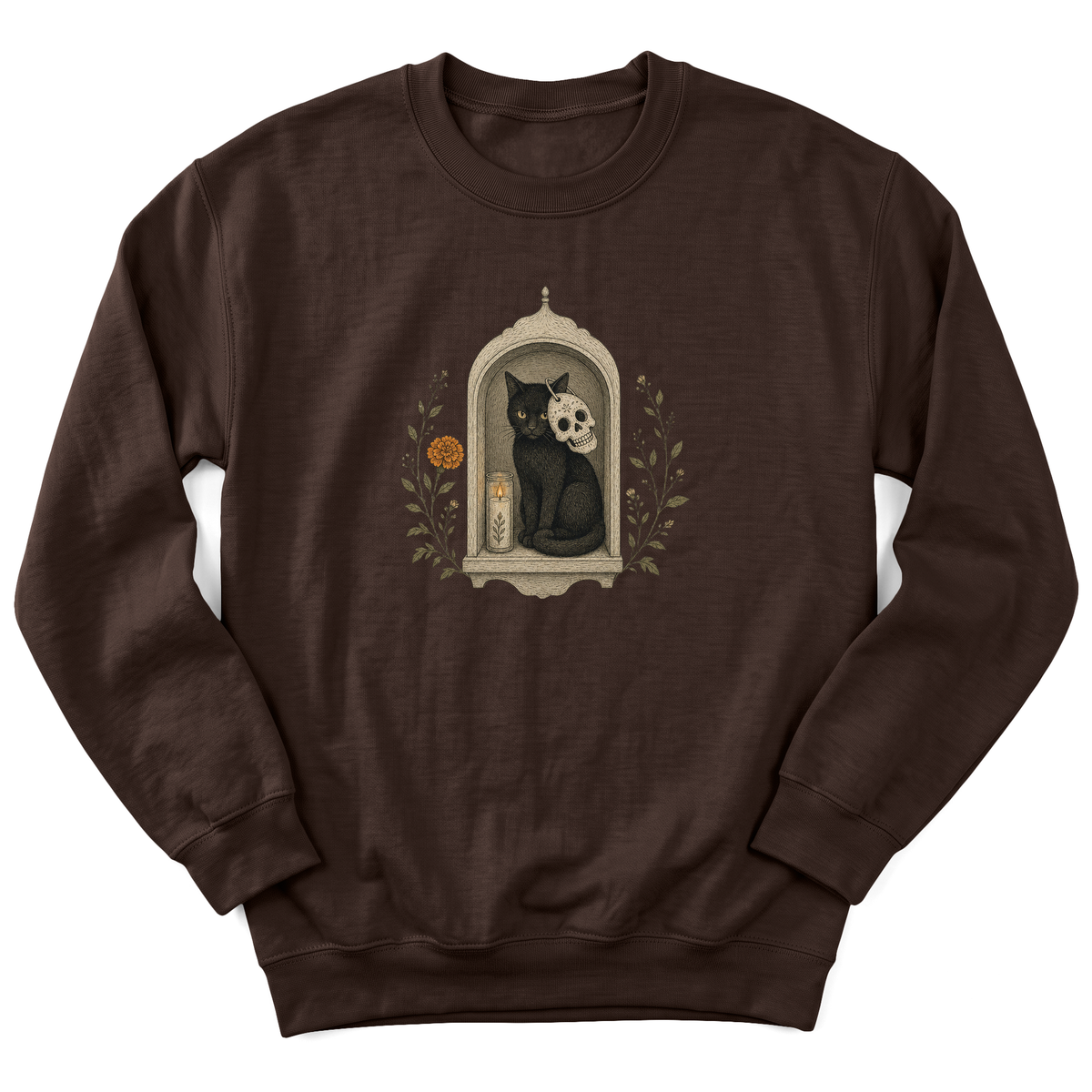 Cultura Estampada — Dark Chocolate