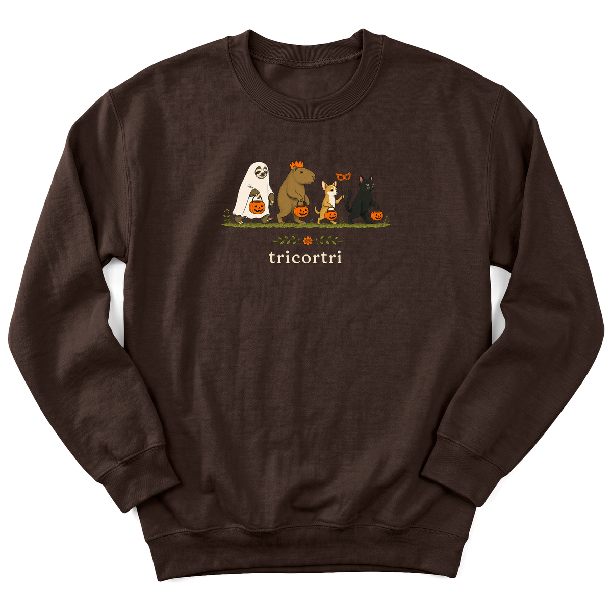 Cultura Estampada — Dark Chocolate