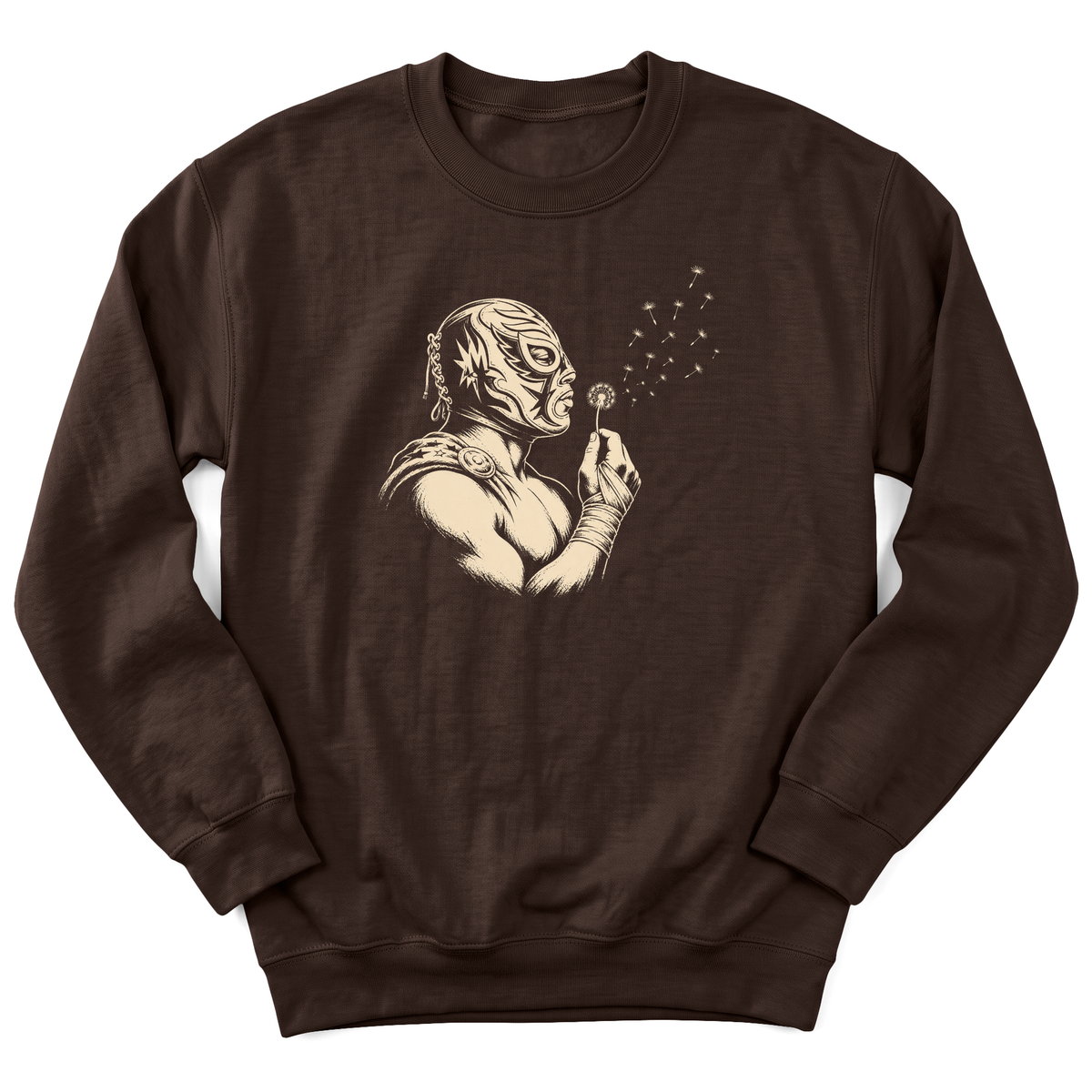Cultura Estampada — Dark Chocolate