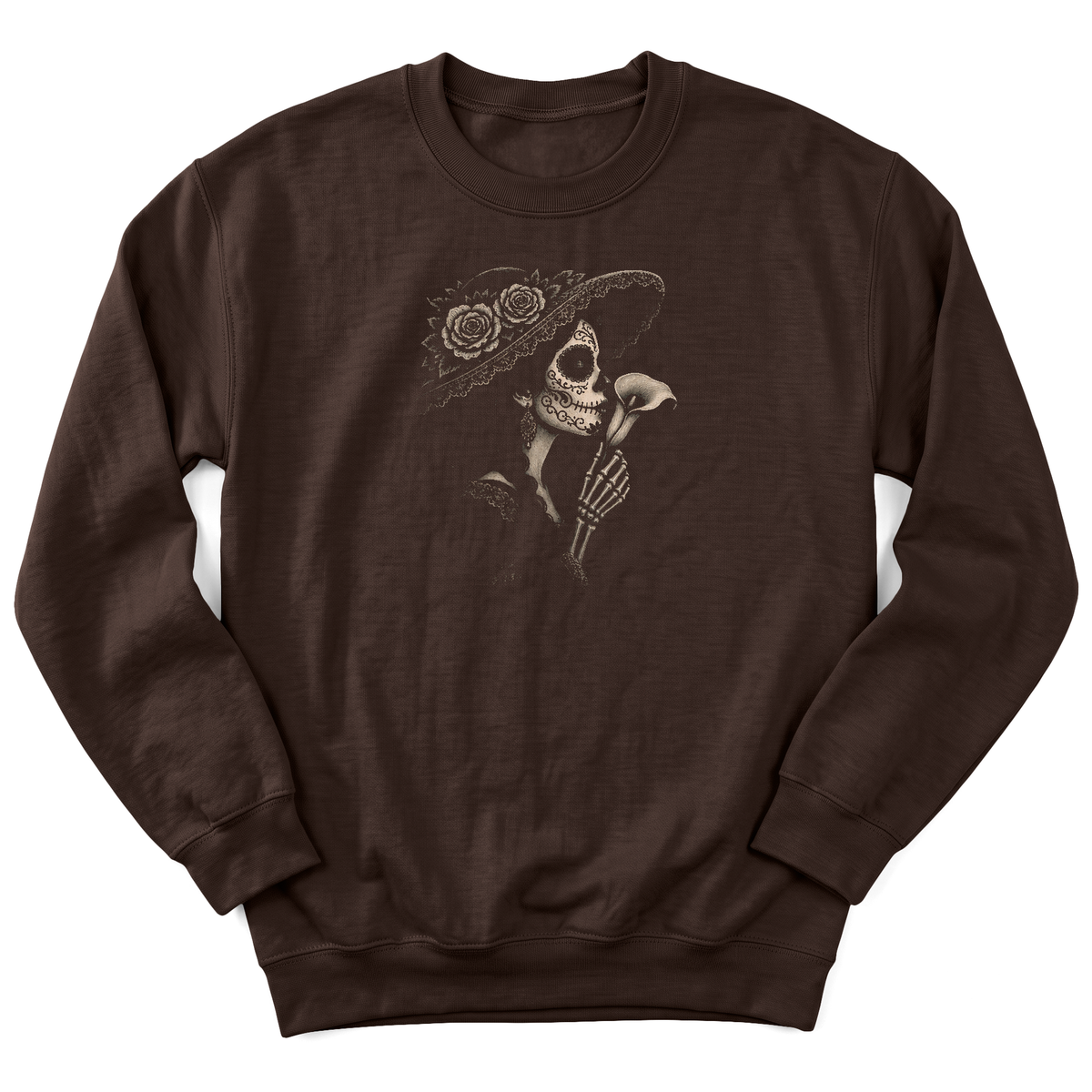 Cultura Estampada — Dark Chocolate