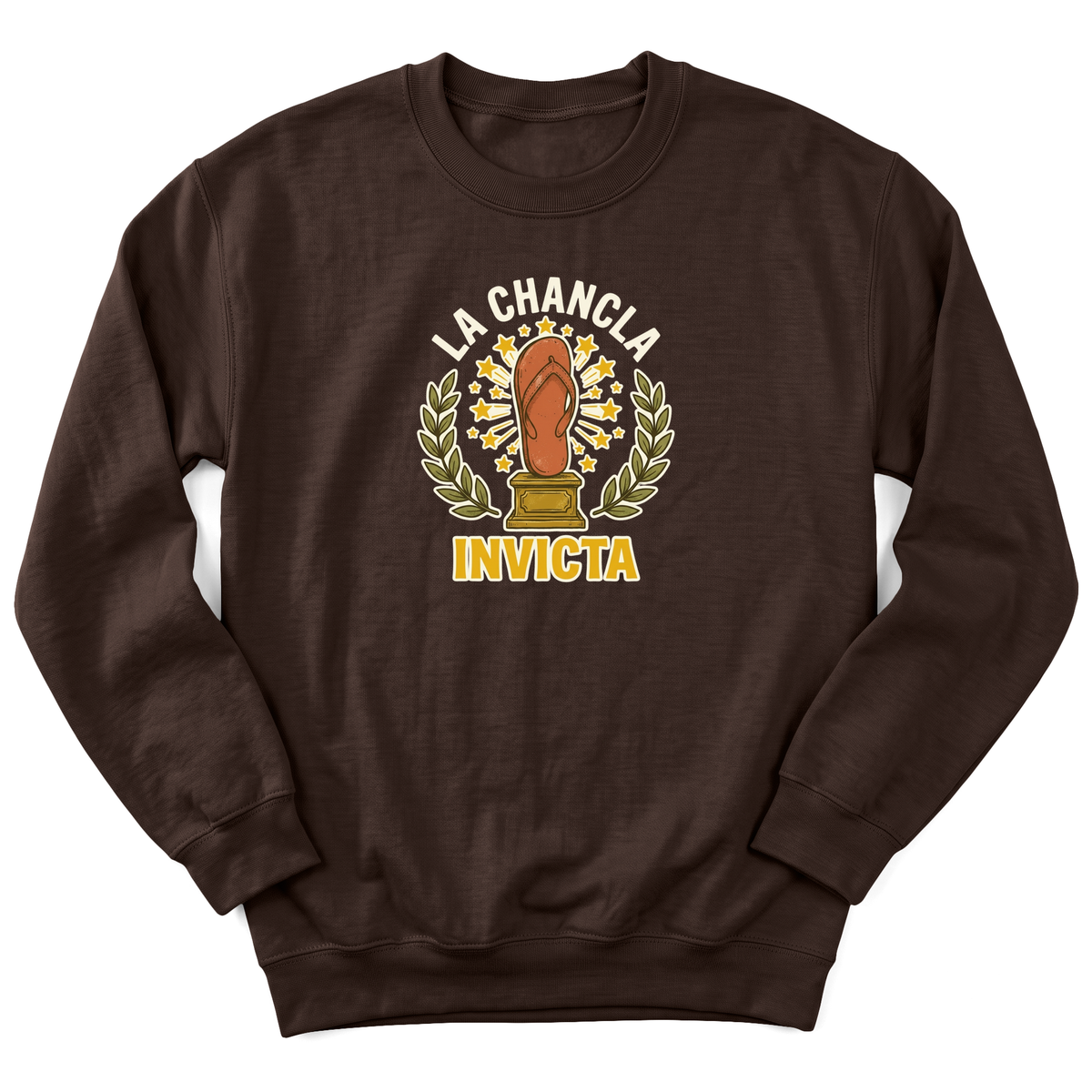 Cultura Estampada — Dark Chocolate